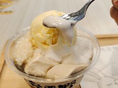 -满记甜品(金帝银泰城店)