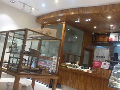 -西村叔叔的店·面包·甜品·蛋糕(崂山丽达店)