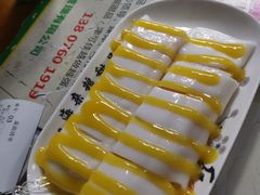 -津可佳·和树银海杂粮