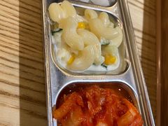 -吴草鸡爪오초닭발韩食堂(融恒盈嘉中心店)