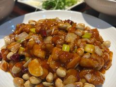 -恭敬李·烤鸭(天坛北门店)