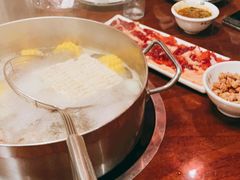 -一品牛鲜潮汕牛肉火锅(茶花园店)