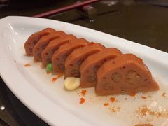 -上海人家花樣年华(中山公园店)
