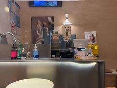 -小团圆糖水铺(襄阳南路店)