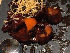 -御沪沪味园.融合菜.海鲜(斜土路店)