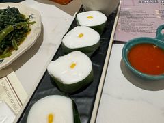 -太食獸泰式茶餐厅(IFS国金中心店)