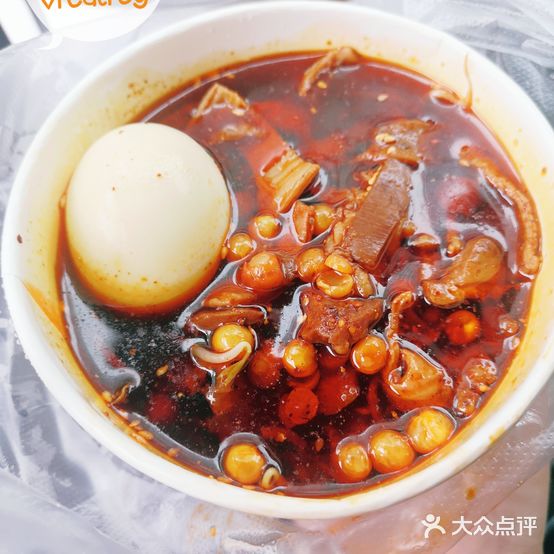 零零壹教门街牛肉馆