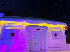 -长春市南湖公园