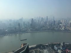 -金轩中餐厅 Jin Xuan(浦东丽思卡尔顿酒店)