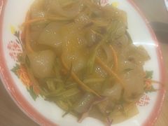 -那红花·东北菜铁锅炖(仙林金鹰店)
