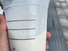 -星巴克(宁波老外滩店)