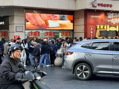-沈大成(南京东路店)