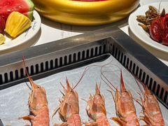 -星伦多 自助料理(圆融店)