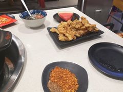 -钢管厂五区小郡肝串串香(南山店)