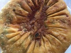 -兰庆鸡蛋馃(人民路店)