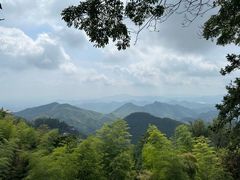 -莫干山风景区