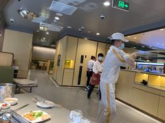 -海底捞火锅(泉城路店)