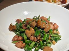 -新太二·鲜料川菜(东汇城店)