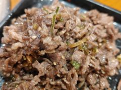 -杀猪天·韩国烤肉(总店)