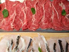 -由衷贵州酸汤牛肉火锅(新桥店)