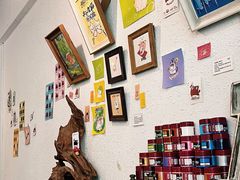 -ABCD咖啡屋(妇幼店)