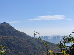 -九曜山