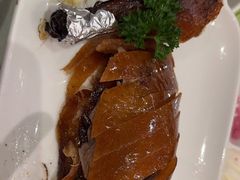 -大鸭梨烤鸭(石佛营店)
