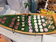-悦巷海鲜自助铁板烧(秦皇东大街店)