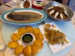 -豫丰汇河南名菜楼(武记餐饮)