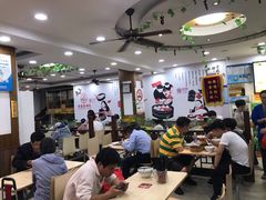 大堂-老盛昌(聚丰园店)