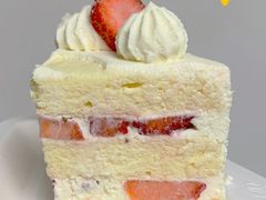 -壹点壹客·生日蛋糕(龙岗店)