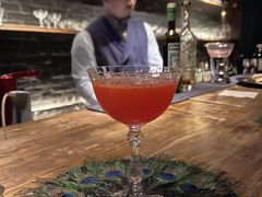 -格兰酒吧Glen Bar