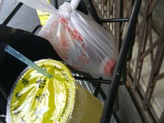 -老字号凉茶(新华南店)