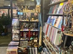 店内环境-Hi Fi Acoustic 梵香禅韵·色声香味