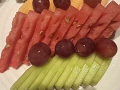 -环球港凯悦 · 享悦中餐厅