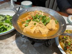 -小乡小镇·传承桐庐土菜·老板亲自烧的菜