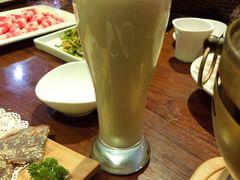-慢丽江·云南野生菌土鸡锅(西山店)