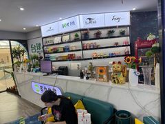 -名仕台球(新唐万科店)