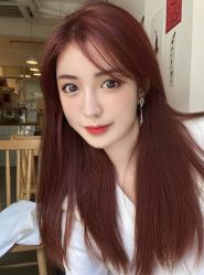 -icare美发沙龙