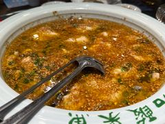 -莲花石酸菜鱼(海滨东路店)