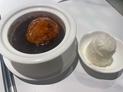 -羲和雅苑•北京烤鸭(国贸商城店)