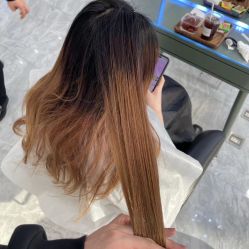 -E-salon伊上造型
