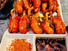 -虾胡闹龙虾馆(湄南河店)