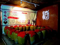 -寻龙山风景旅游区