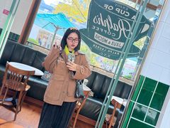 -Ralph’s Coffee(北京三里屯店)