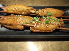 -吞鱼兽麻辣烤鱼(万达店)