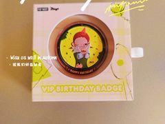 -泡泡玛特POPMART(西单大悦城店)