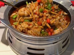 -花椒俏川菜小馆(南海万达店)