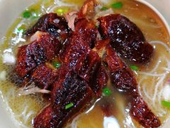 -一乐烧鹅(中环店)