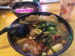 -螺蛳粉先生(蓟门桥店)